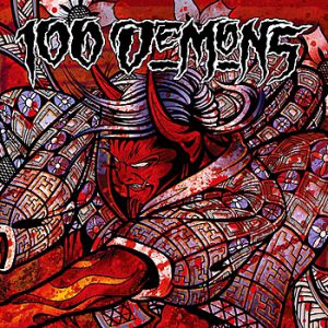 100 Demons 100 Demons, 2004