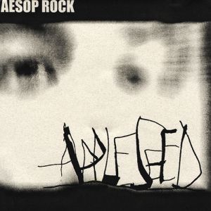 Aesop Rock Appleseed, 1999