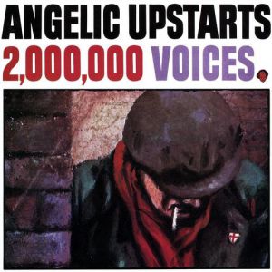 2,000,000 Voices Album 