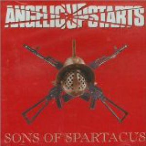 Sons Of Spartacus Album 