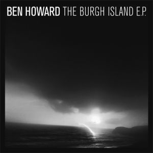 The Burgh Island EP Album 