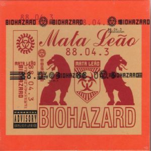 Biohazard Mata Leão, 1996
