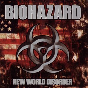 Biohazard New World Disorder, 1999