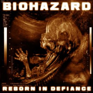 Biohazard Reborn in Defiance, 2012