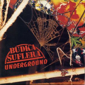 Budka Suflera Underground, 1993
