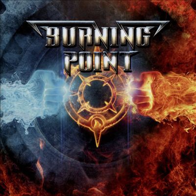 Burning Point Burning Point, 2015