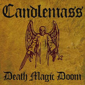 Candlemass Death Magic Doom, 2009