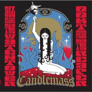 Candlemass Don't Fear the Reaper, 2010