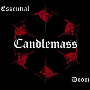 Candlemass Essential Doom, 2004