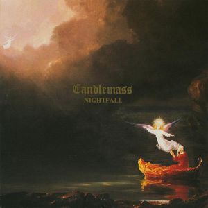 Candlemass Nightfall, 1987
