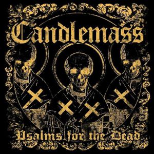 Candlemass Psalms for the Dead, 2012