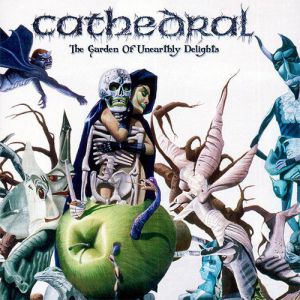 The Garden of Unearthly Delights Album 