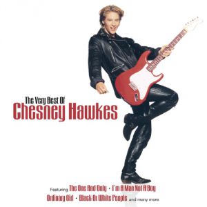 Chesney Hawkes The Very Best Of Chesney Hawkes, 2007