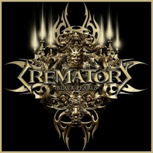 Crematory Black Pearls: Greatest Hits, 2010