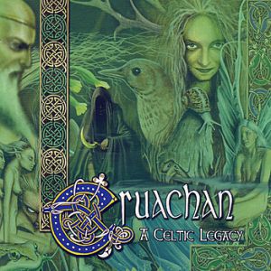 Cruachan A Celtic Legacy, 2007