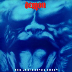 Demon The Unexpected Guest, 1982