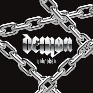 Demon Unbroken, 2012