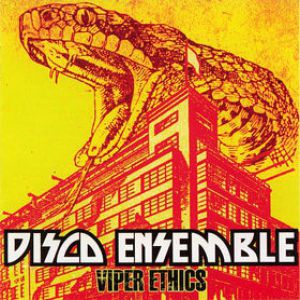 Disco Ensemble Viper Ethics, 2015