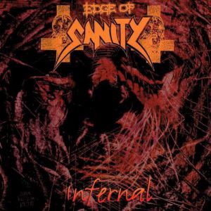 Edge of Sanity Infernal Demos, 1997