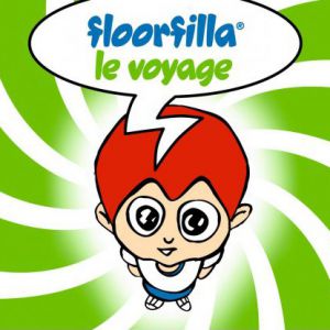Floorfilla Le Voyage, 2003