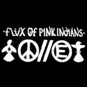 Flux of Pink Indians Strive To Survive & Neu Smell, 1989