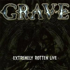 Grave Extremely Rotten Live, 1997