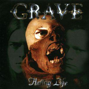 Grave Hating Life, 1996