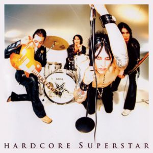 Hardcore Superstar Thank You (For Letting Us Be Ourselves), 2001