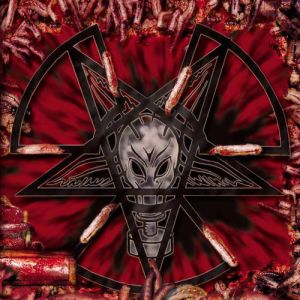 Impaled Nazarene All That You Fear, 2015