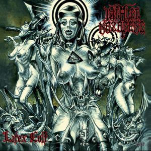 Impaled Nazarene Latex Cult, 1996