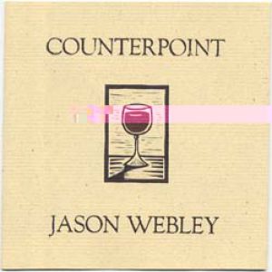 Jason Webley Counterpoint, 2015