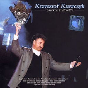 Krzysztof Krawczyk Zawsze w drodze, 1999
