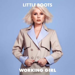 Working Girl Album 