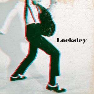 Locksley Locksley, 2011