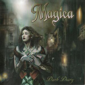 Magica Dark Diary, 2010