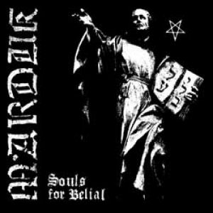Marduk Souls for Belial, 2012
