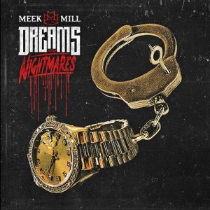 Meek Mill Dreams and Nightmares, 2012