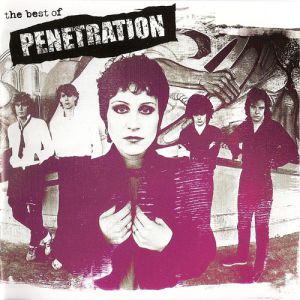 Best of Penetration Album 
