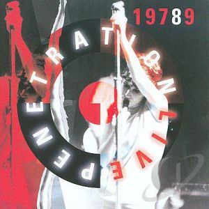 Live 19789 Album 