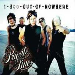 Private Line 1-800-Out-of-Nowhere, 2004