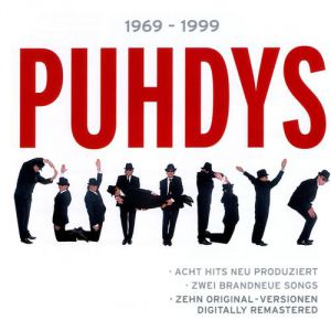 Puhdys 1969 - 1999, 1999