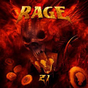 Rage 21, 2012