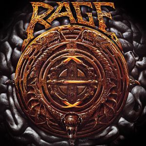 Rage Black in Mind, 1995