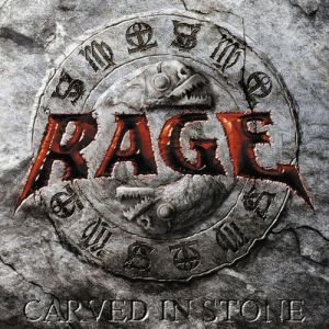 Rage Carved in Stone, 2008