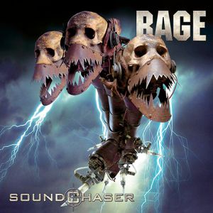 Rage Soundchaser, 2003