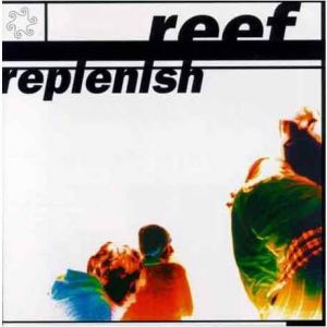 Reef Replenish, 1995