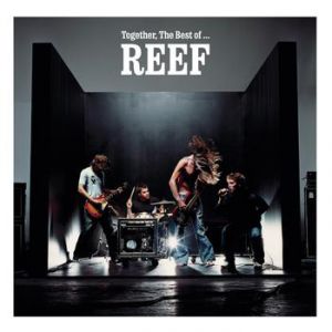 Reef Together, The Best Of..., 2015
