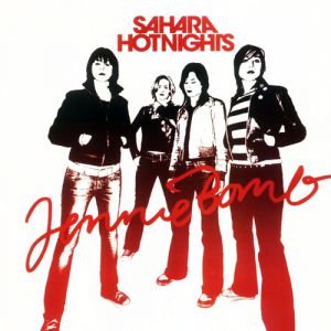 Sahara Hotnights Jennie Bomb, 2001