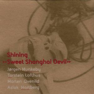 Shining Sweet Shanghai Devil, 2015