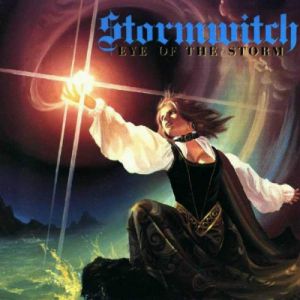 Stormwitch Eye of the Storm, 1989